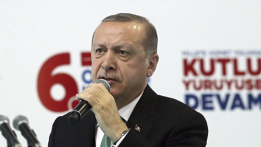 Ərdoğan NATO liderlərini bu gedişi ilə mat etdi