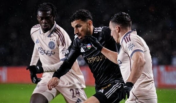 "Liverpul"la oyun öncəsi "Qarabağ"a şok