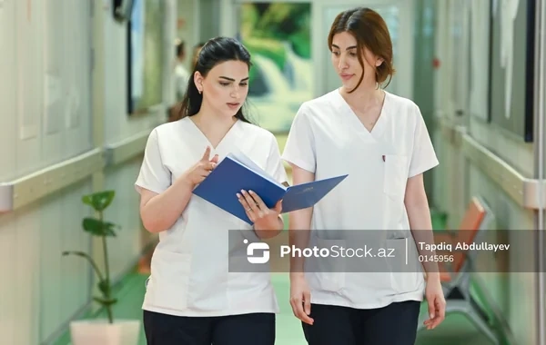 Həkimlər üçün yeni dövr: Əməkhaqqı artımı Azərbaycan səhiyyəsində nələri dəyişəcək?