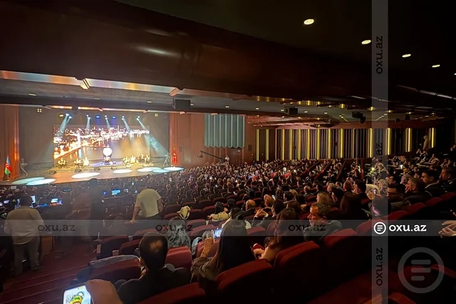 MÜSTƏQİLLİK GÜNÜMÜZ - Türk dünyasını birləşdirən dəyər! - Ankaradakı səfirliyimizin tədbiri nədən bu qədər əhəmiyyətlidir?
