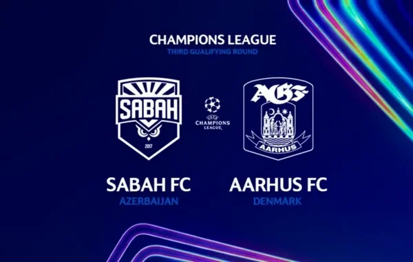 UEFA Çempionlar Liqası: "Sabah" həlledici oyuna çıxır