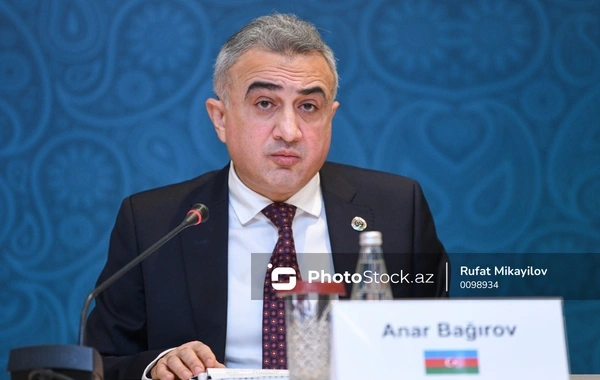 VK sədri: "Vəkil adından qanunsuz istifadə hallarına qarşı mübarizə gücləndirilib"