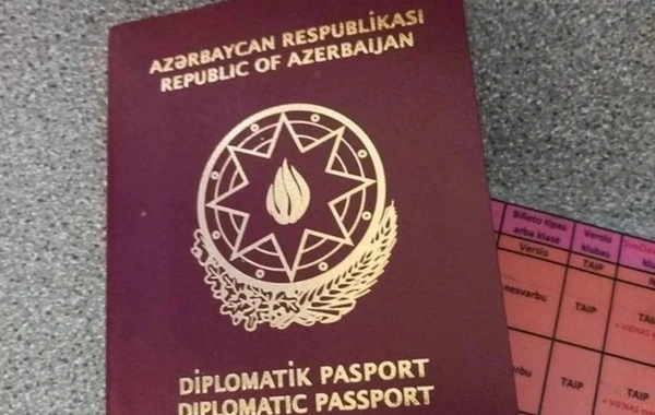 Azərbaycan və Oman arasında diplomatik pasport sahibləri üçün viza tələbləri LƏĞV EDİLİR