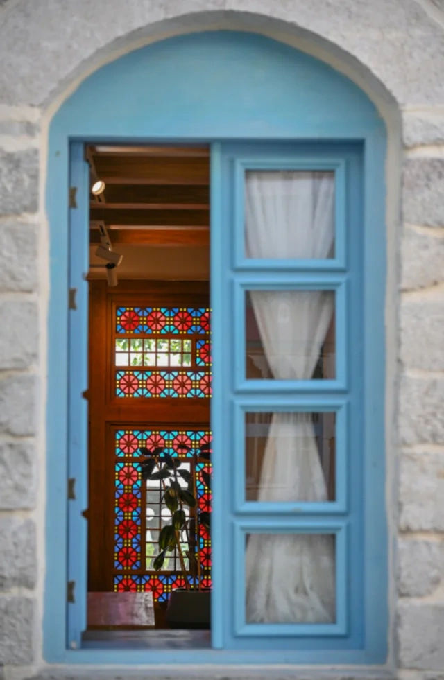 Şuşada "Sadıqcanın evi"nin bərpadan sonra açılışı olub - FOTO