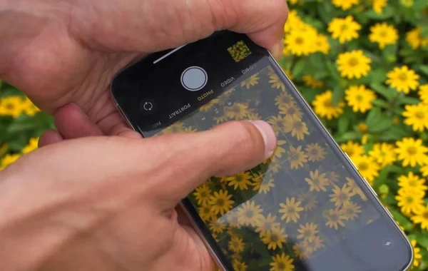 "iPhone"da şəkillərin keyfiyyətini yaxşılaşdıran gizli funksiya tapılıb