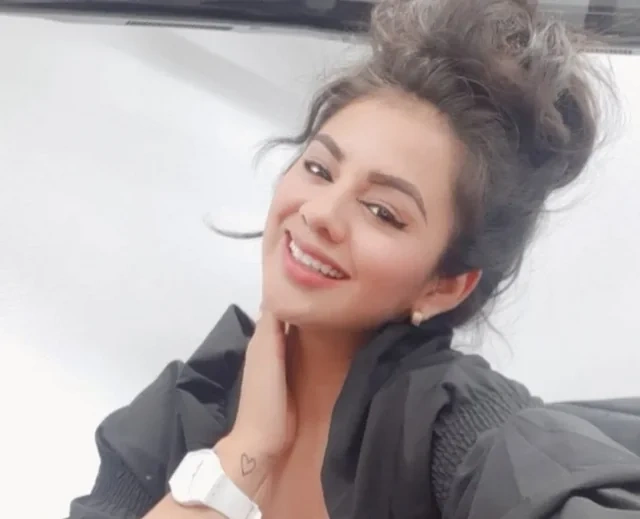 Meksikada keçmiş gözəllik kraliçası ölü tapıldı - Foto