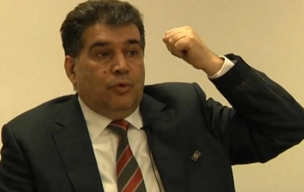 Elşad Abdullayevə ağır cəza verilib