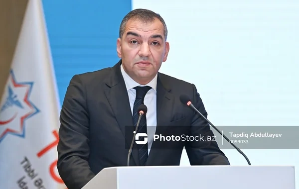Bir ildə iki quruma rəis təyin olunan məmurun yerinə təyinat - FOTO