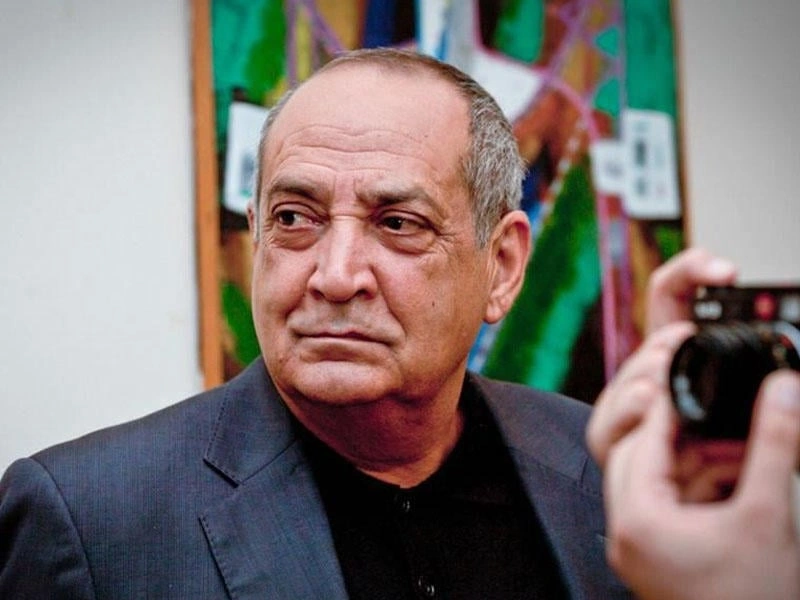 Bu məşhur aparıcı Rasim Balayevin qohumu imiş