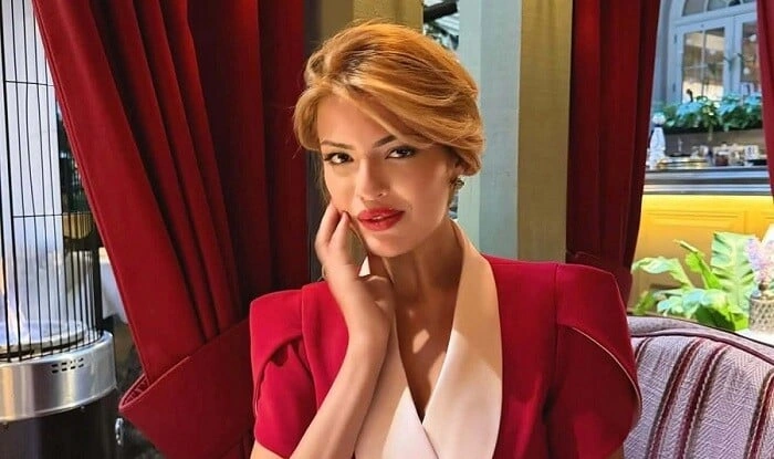 Məryəm dünyanın bu məşhur şirkətində çalışacaq