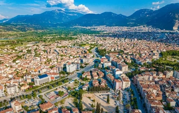 Türkiyə səhəri GÜCLÜ ZƏLZƏLƏ ilə açdı