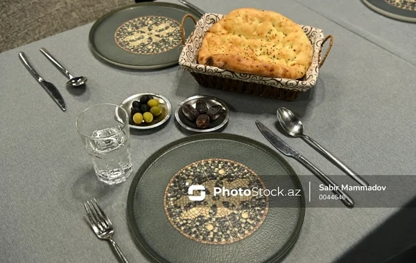 Ramazan ayında qidalanma və fiziki aktivlik necə olmalıdır? - VACİB TÖVSİYƏLƏR