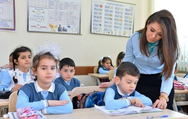 Müəllimlərin qarşılıqlı yerdəyişməsi prosesinin NƏTİCƏLƏRİ AÇIQLANDI