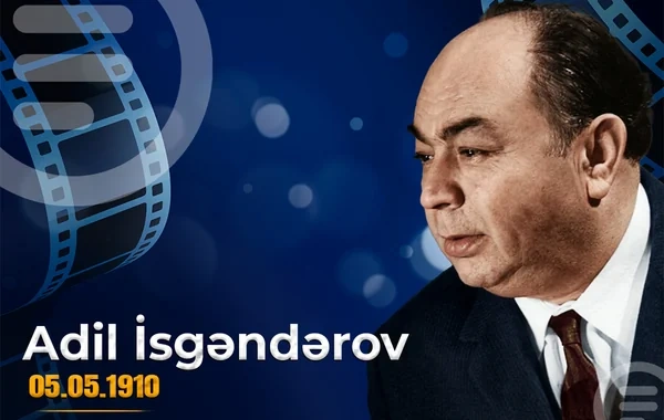 Xalq artisti Adil İsgəndərovun doğum günüdür - VİDEO