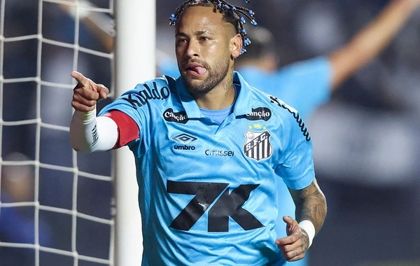 Neymarın "Santos"dakı taleyinə aydınlıq gəldi