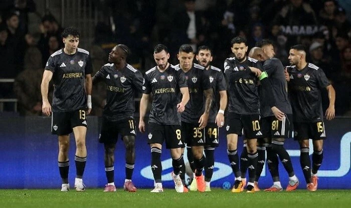 "Qarabağ" "Tvente"ni keçsə, oyunçular bu qədər pul alacaq