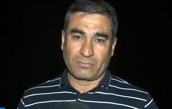 Beş yaşlı Onurun faciəli ölümünün TƏFƏRRÜATI - VİDEO