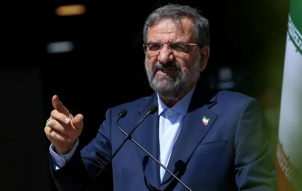 Xamenei keçmiş SEPAH komandanını Ali Milli Təhlükəsizlik Şurasında öz nümayəndəsi təyin etdi