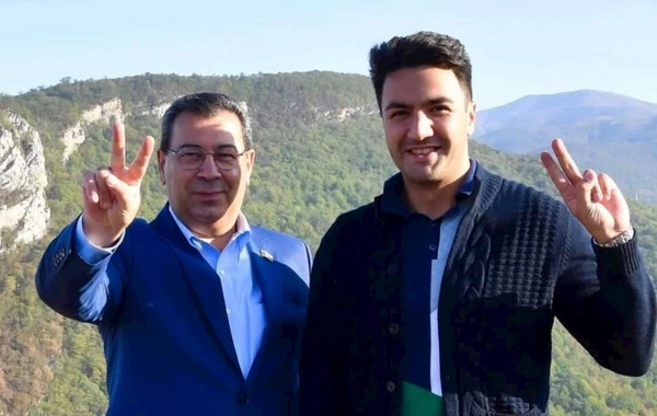 Qalmaqallı hadisəyə görə Səməd Seyidovun köməkçisi də işdən çıxarıldı
