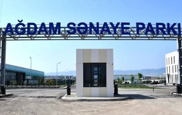 Ağdamda 14 milyonluq layihə: Yeni istehsal müəssisəsi yaradılır
