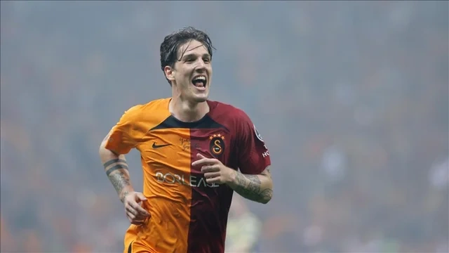 "Udineze" "Qalatasaray"ın hücumçusunu TRANSFER EDİR - FOTO
