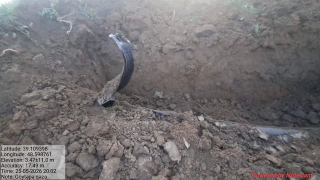 Cəlilabadda bir neçə yaşayış məntəqəsi qazsız qalıb