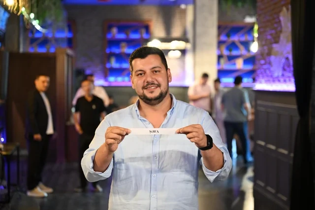 PFL Milli Mətbuat Gününə həsr edilmiş intellektual yarış keçirib - FOTO