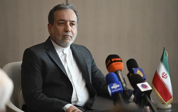 İran müharibədən sonra Hörmüz boğazı üçün yeni qaydalar hazırlayacaq