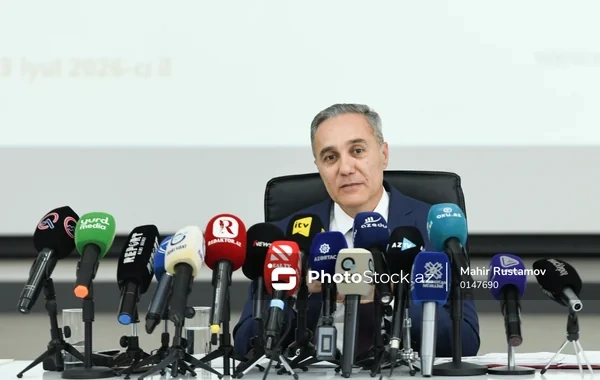 Yeni tədris ili üçün peşə təhsili üzrə QƏBUL PLANI açıqlandı - FOTO