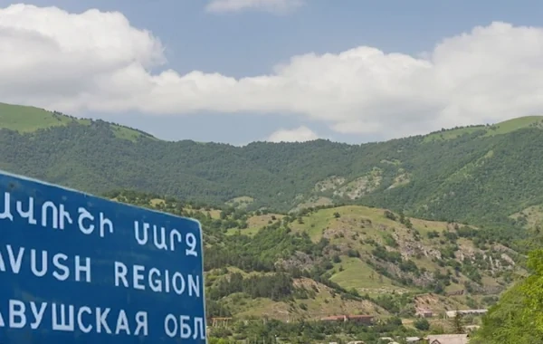 Zəngəzur və Tavuşda baş verənlər erməniləri qorxuya saldı: Sərhədi keçmək bu qədər asandır?
