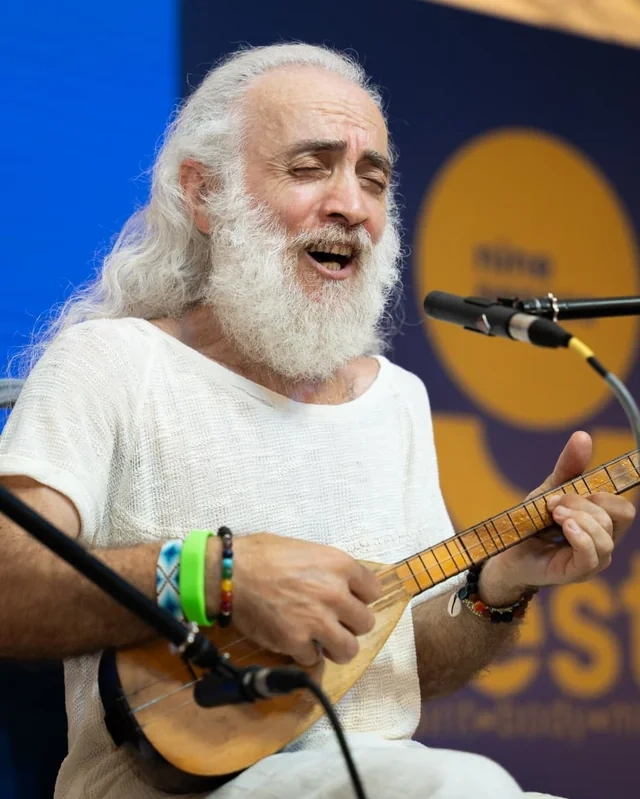 Bakıda "Nine Senses Fest 2026" Festivalının bağlanışı keçirildi - FOTO