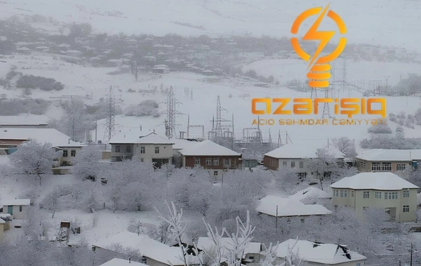 "Azərişıq"dan Lerikdə 80 kəndin işıqsız qalması məsələsinə münasibət: "Məsuliyyət təkcə bizim quruma aid deyil"