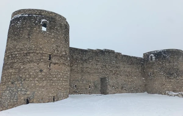 Əsgəran Silah Muzeyi yaradılır