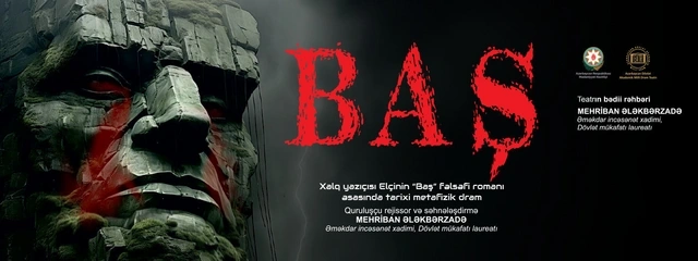 Həftə ərzində Bakıda hansı mədəni tədbirlər olacaq? - AFİŞA
