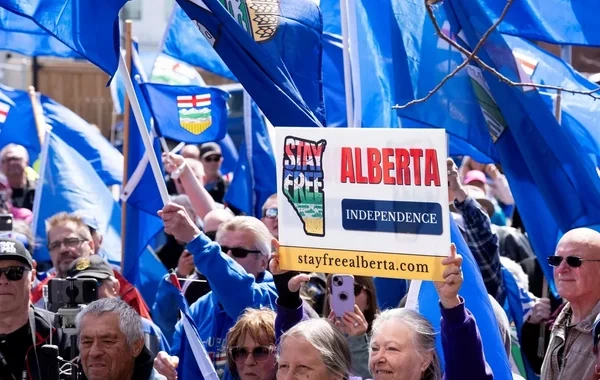 Kanada hökumətinin ikili oyunu: Alberta referendumu nəyi ifşa edir? - ŞƏRH