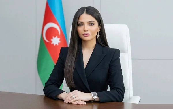 "SAĞLAM AİLƏ" Tibb Mərkəzləri Şəbəkəsinə yeni direktor təyin edilib