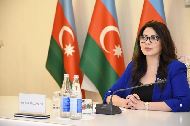 ABŞ vitse-prezidentinin Bakı səfəri: Strateji tərəfdaşlıqda yeni mərhələ