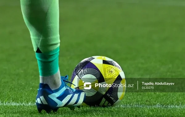Azərbaycan və Türkiyənin tanınmış şəxsləri futbol meydançasında qarşılaşıblar - VİDEO