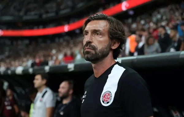 Andrea Pirlo İtaliya yığmasının baş məşqçisi postuna əsas namizəddir