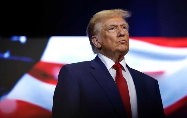 Donald Tramp İordaniya kralını Qəzza Sülh Şurasına dəvət etdi