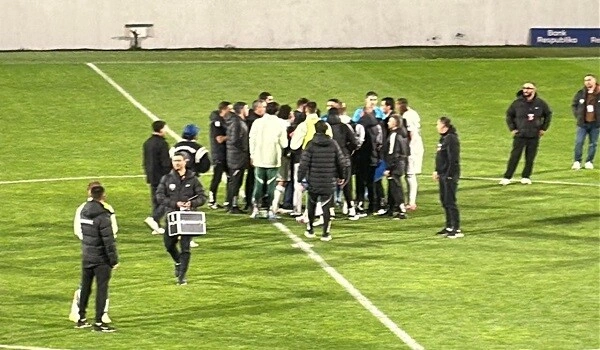 “Sabah”la oyuna görə “Qarabağ”a 50 minlik cərimə: Yankoviç isə...