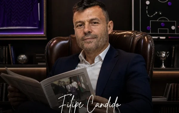 "Real Madrid"in sabiq futbolçusu "Sumqayıt"ın baş məşqçisi oldu