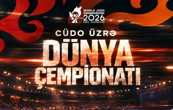 Azərbaycan cüdo millisinin dünya çempionatı üçün heyəti bəlli oldu - Siyahı