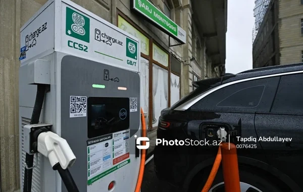 "Yaxın illərdə problem daha da kəskinləşə bilər" - Elektromobil bazarında yeni çağırış