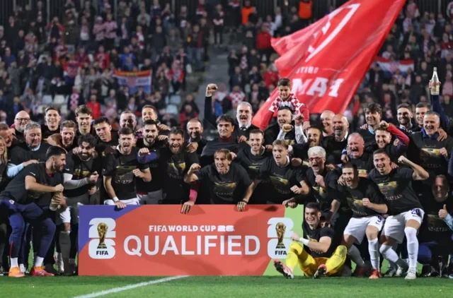 Dünya çempionatına 4 gün qaldı: XORVATİYA - "Alovlular" - VİDEO