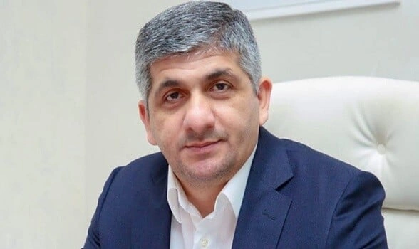 Müşfiq Abbasov həbs olundu - Baş Prokurorluq
