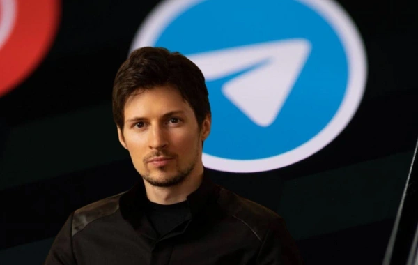 Durov Fransada ona qarşı başladılan cinayət işinin detallarını açıqladı