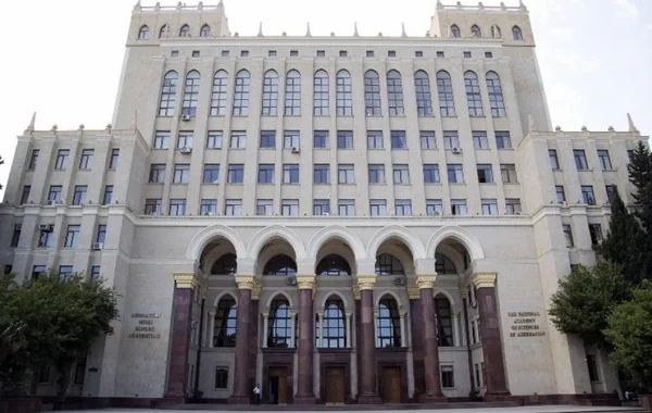 AMEA: "Gəncəsər monastırı ətrafında yaradılan kampaniya tarixi reallıqları təhrif edir"