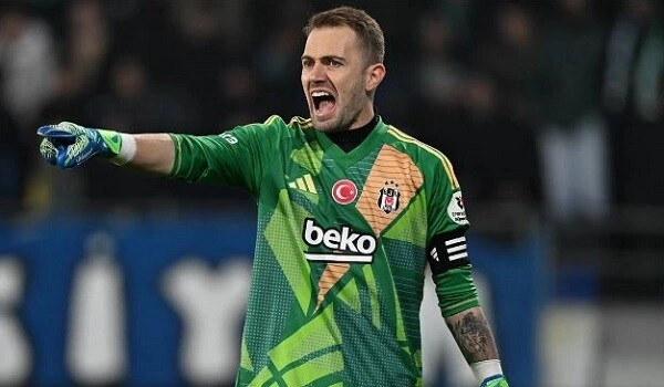 "Beşiktaş" Mərt Günokla yollarını ayırdı