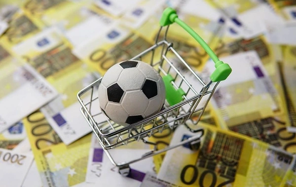 Ötən il Azərbaycan klublarının futbolçu satışlarından əldə etdiyi gəlir bəlli olub